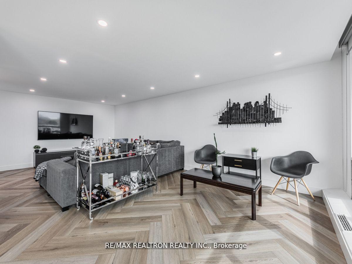 #601 - 115 Antibes Dr, Toronto, ON M2R2Y9 | 2 Bedroom 2 Bathroom Condo Apt | Image 15