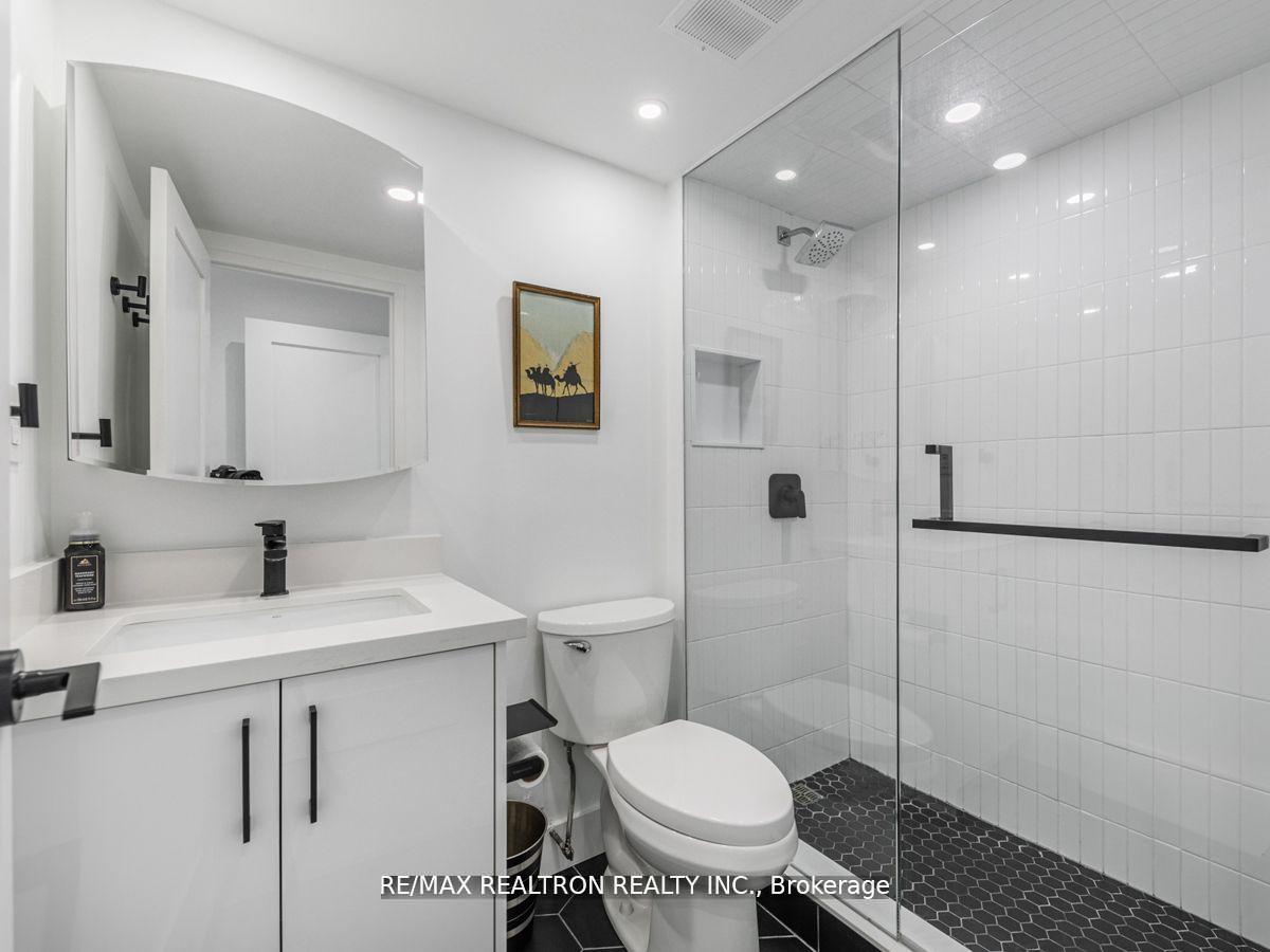 #601 - 115 Antibes Dr, Toronto, ON M2R2Y9 | 2 Bedroom 2 Bathroom Condo Apt | Image 16