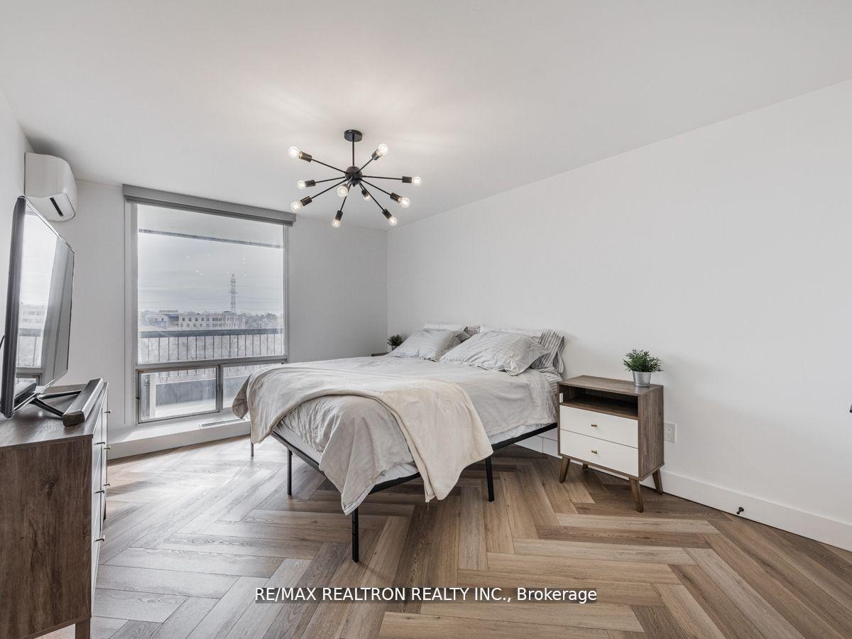 #601 - 115 Antibes Dr, Toronto, ON M2R2Y9 | 2 Bedroom 2 Bathroom Condo Apt | Image 18