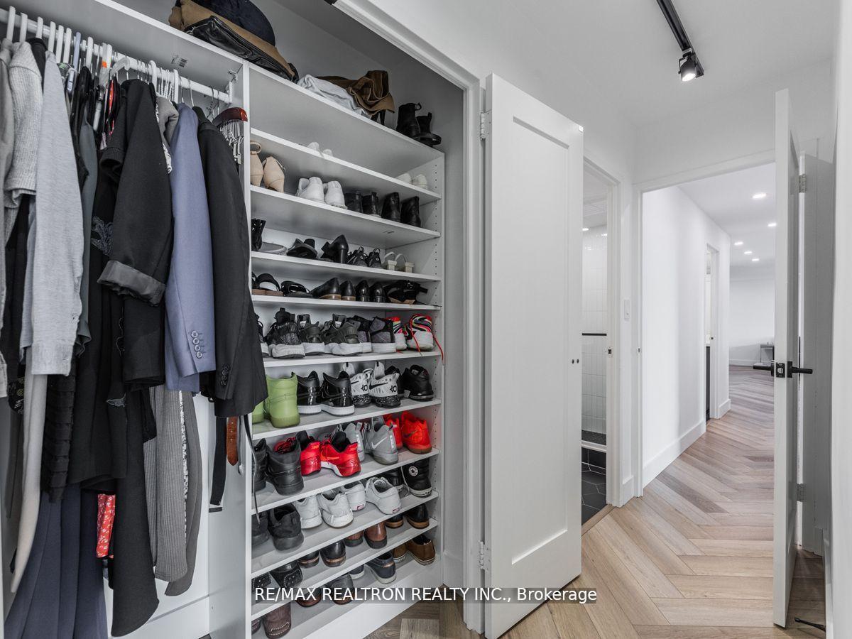 #601 - 115 Antibes Dr, Toronto, ON M2R2Y9 | 2 Bedroom 2 Bathroom Condo Apt | Image 19