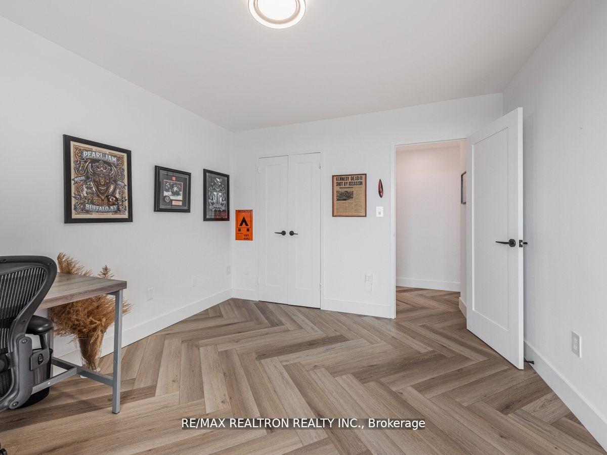 #601 - 115 Antibes Dr, Toronto, ON M2R2Y9 | 2 Bedroom 2 Bathroom Condo Apt | Image 20