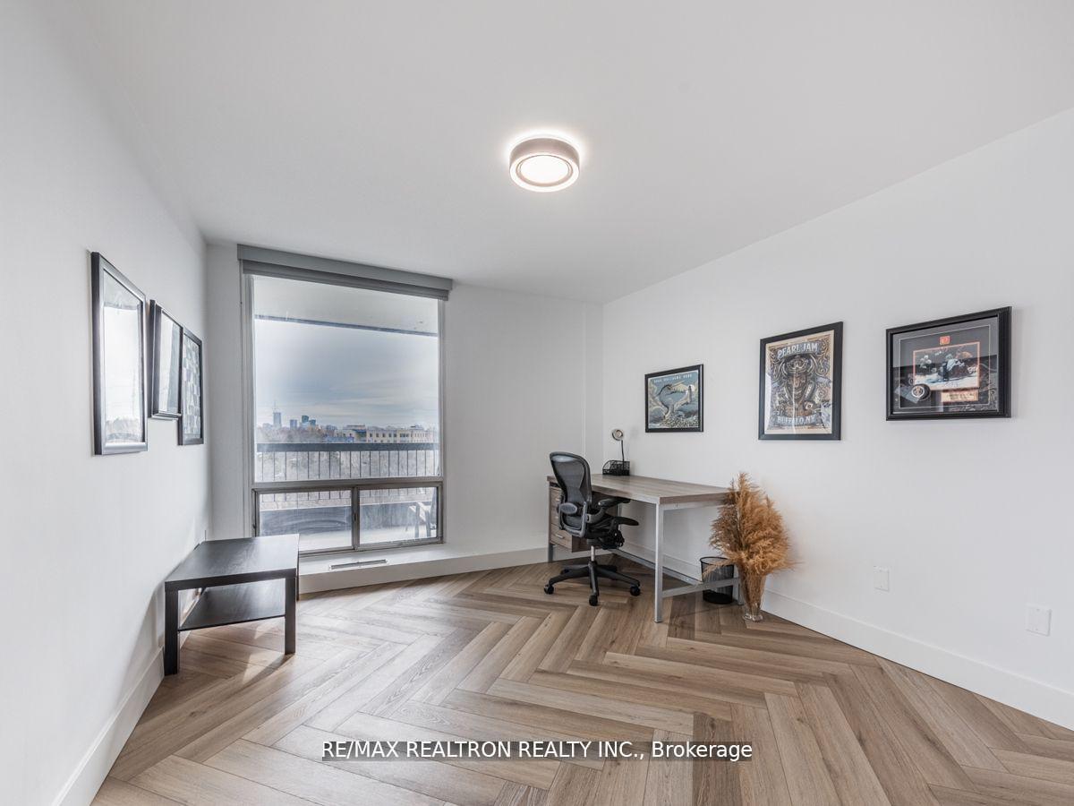 #601 - 115 Antibes Dr, Toronto, ON M2R2Y9 | 2 Bedroom 2 Bathroom Condo Apt | Image 21