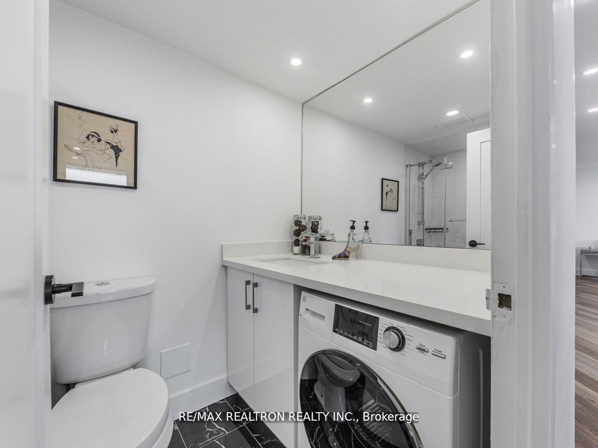 #601 - 115 Antibes Dr, Toronto, ON M2R2Y9 | 2 Bedroom 2 Bathroom Condo Apt | Image 22