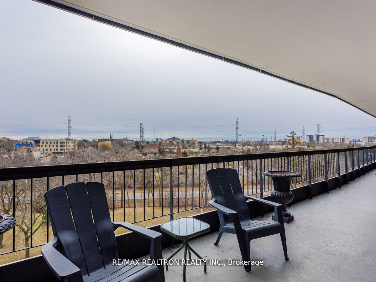 #601 - 115 Antibes Dr, Toronto, ON M2R2Y9 | 2 Bedroom 2 Bathroom Condo Apt | Image 26