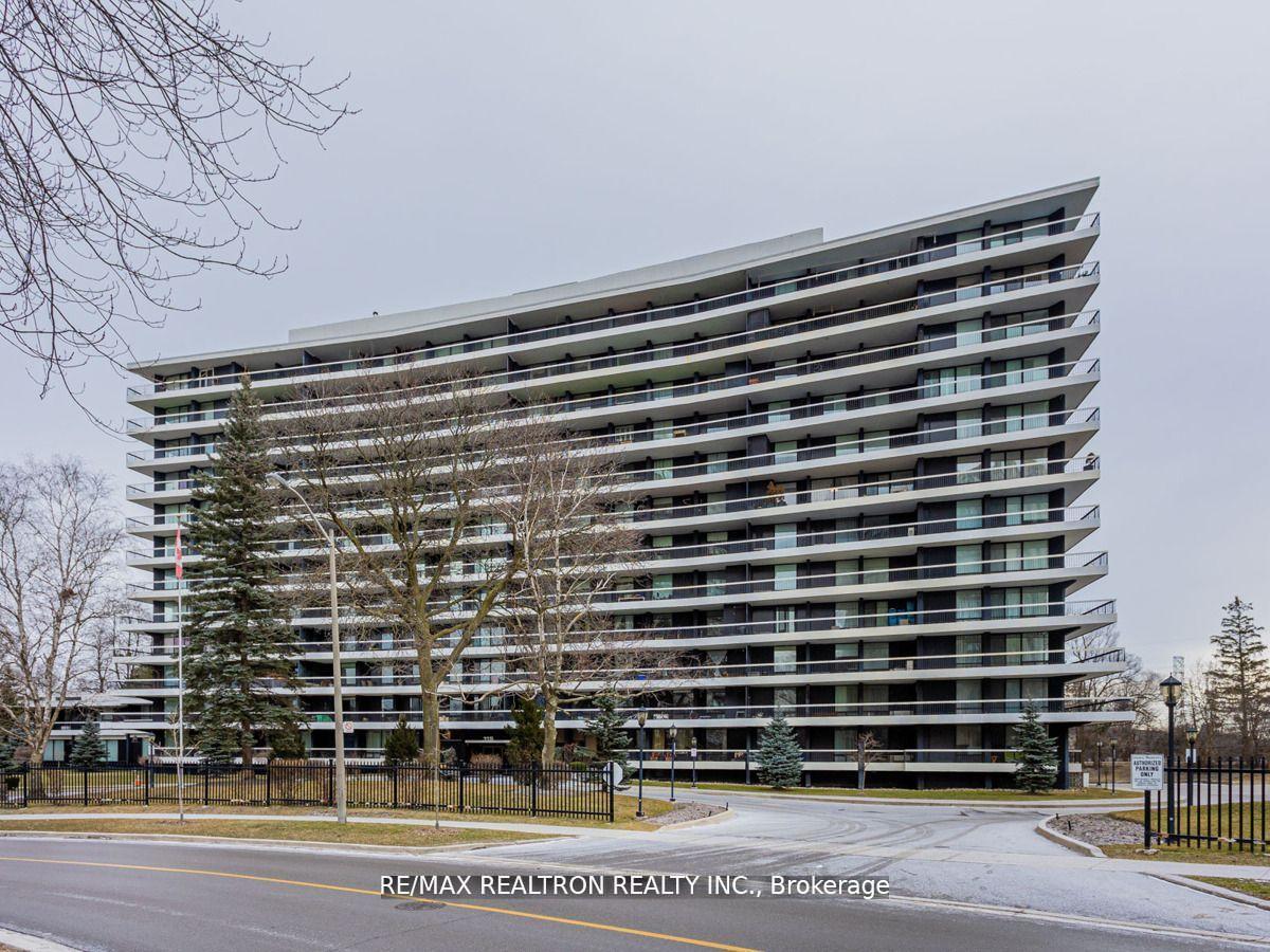 #601 - 115 Antibes Dr, Toronto, ON M2R2Y9 | 2 Bedroom 2 Bathroom Condo Apt | Image 3