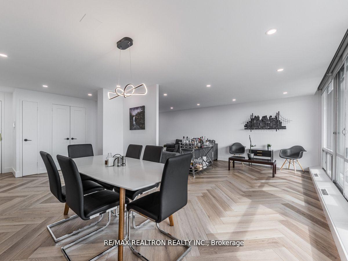 #601 - 115 Antibes Dr, Toronto, ON M2R2Y9 | 2 Bedroom 2 Bathroom Condo Apt | Image 6