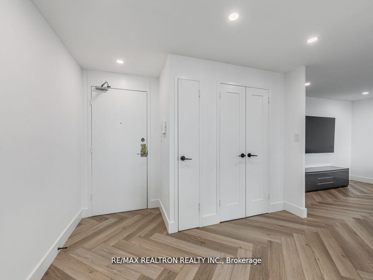 #601 - 115 Antibes Dr, Toronto, ON M2R2Y9 | 2 Bedroom 2 Bathroom Condo Apt | Image 9