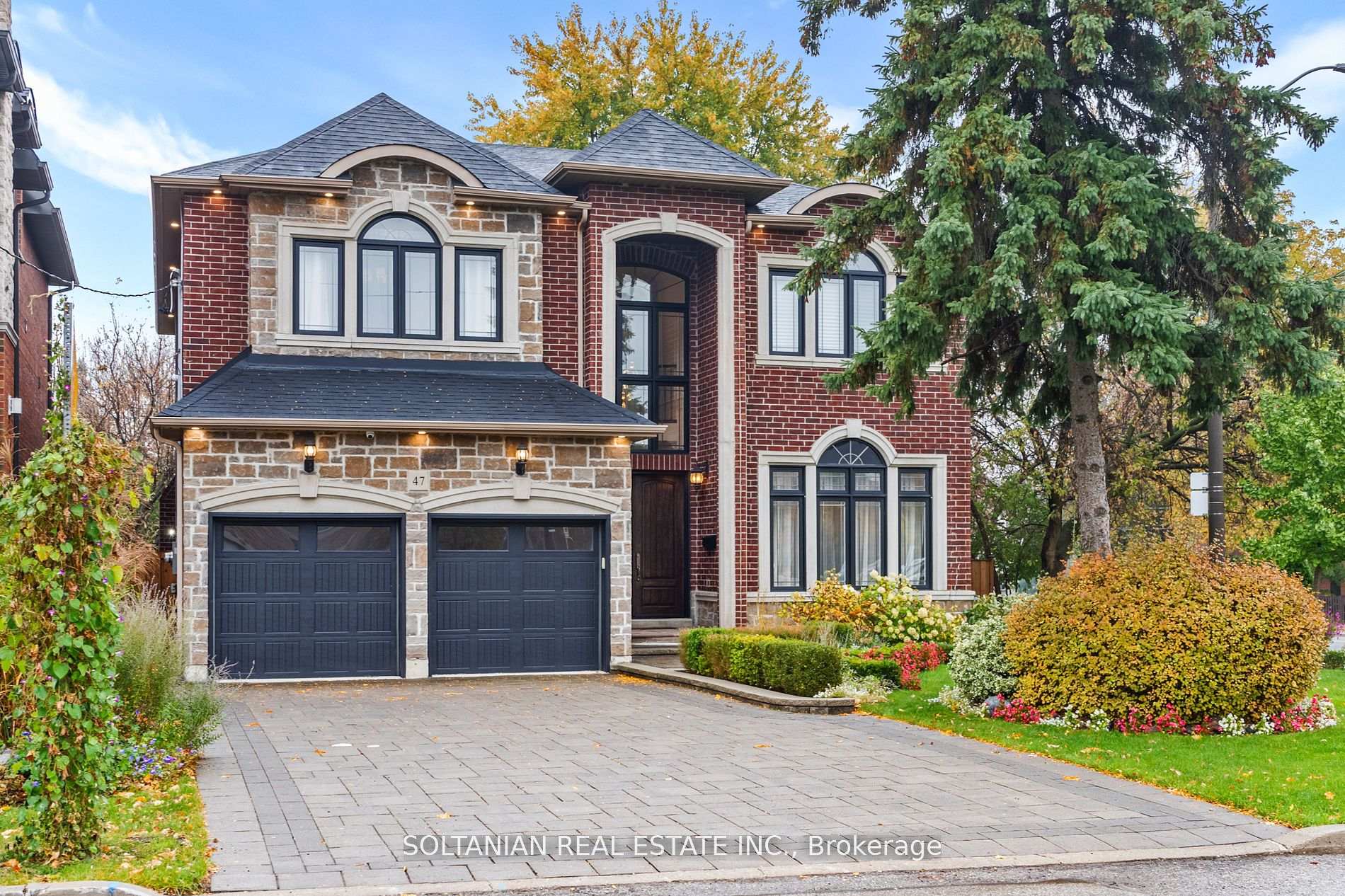 47 Terrace Ave, Toronto, ON M2R1G1 | 4 Bedroom 6 Bathroom Detached House | Image 1