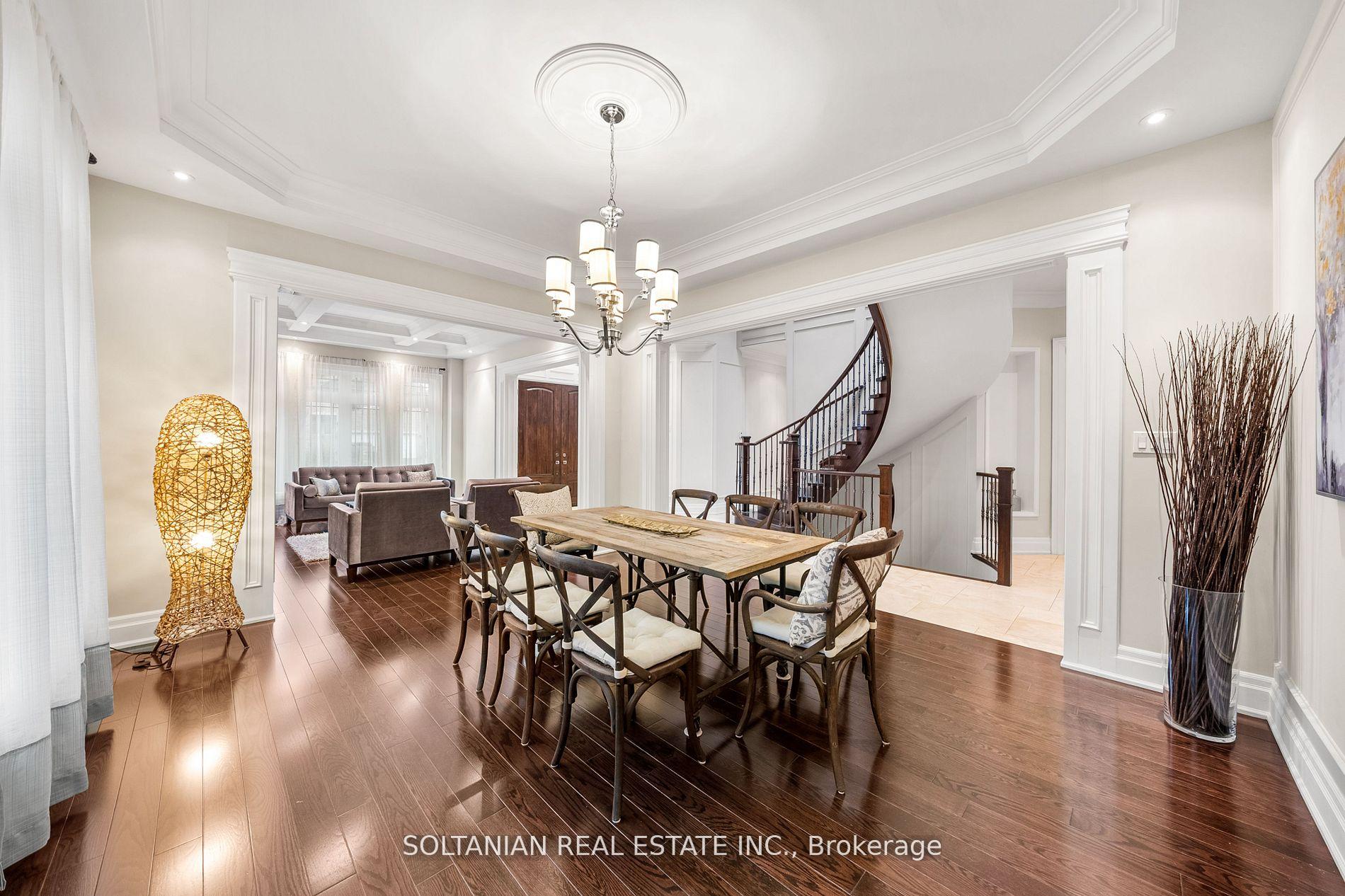 47 Terrace Ave, Toronto, ON M2R1G1 | 4 Bedroom 6 Bathroom Detached House | Image 5
