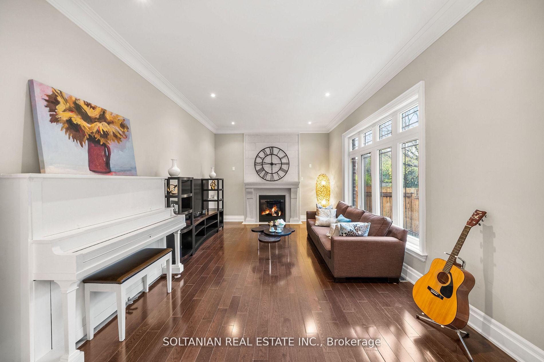 47 Terrace Ave, Toronto, ON M2R1G1 | 4 Bedroom 6 Bathroom Detached House | Image 8
