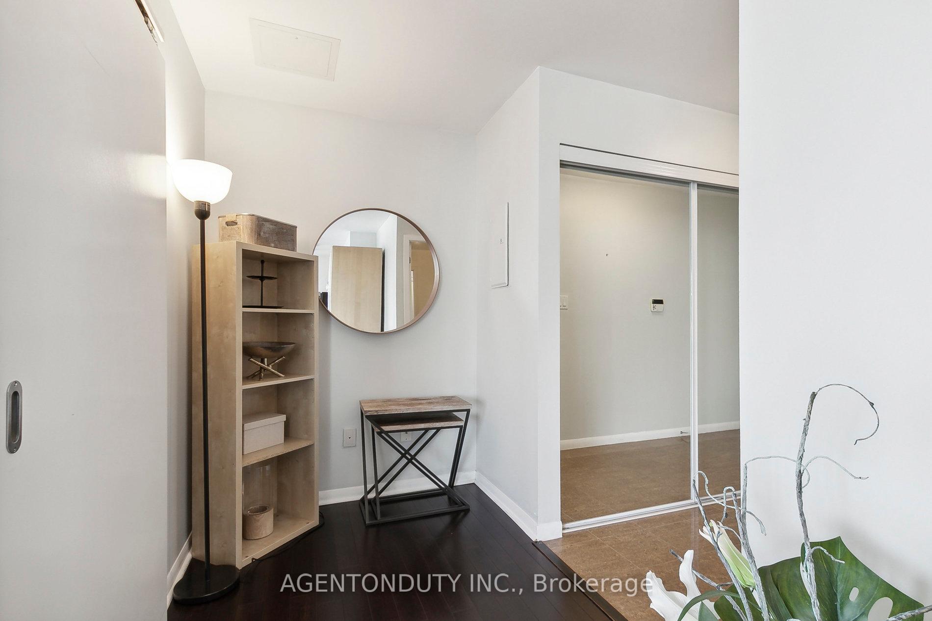 #2507 - 37 Grosvenor St, Toronto, ON M4Y3G5 | 2 Bedroom 2 Bathroom Condo Apt | Image 13