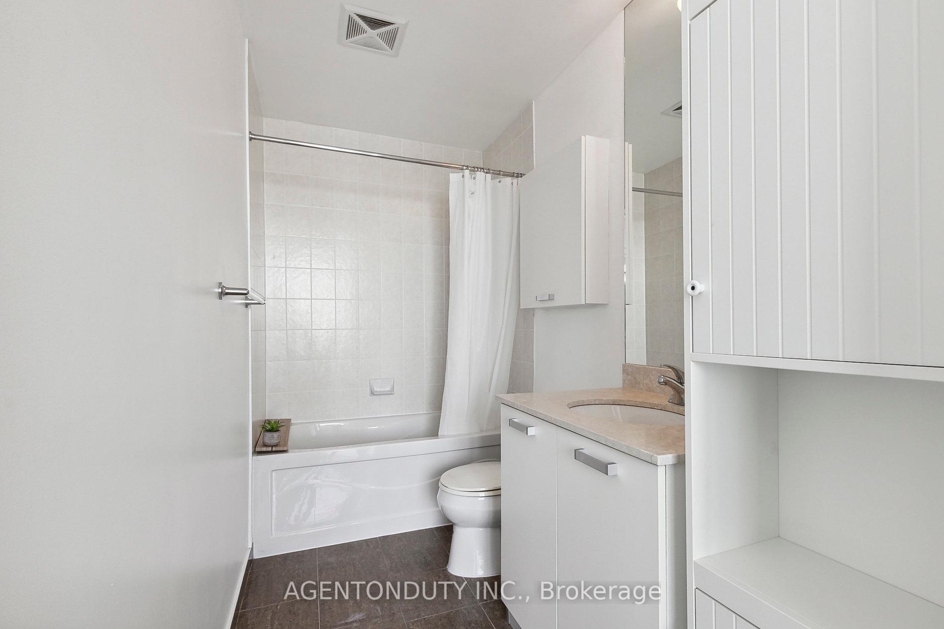 #2507 - 37 Grosvenor St, Toronto, ON M4Y3G5 | 2 Bedroom 2 Bathroom Condo Apt | Image 26