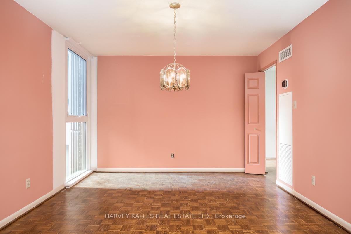 #601 - 278 Bloor St E, Toronto, ON M4W3M4 | 2 Bedroom 2 Bathroom Condo Apt | Image 11