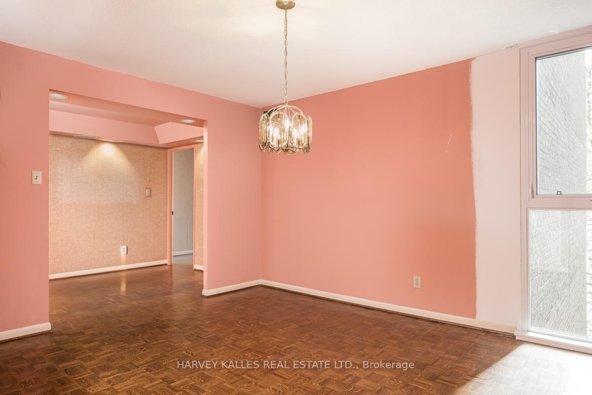 #601 - 278 Bloor St E, Toronto, ON M4W3M4 | 2 Bedroom 2 Bathroom Condo Apt | Image 12