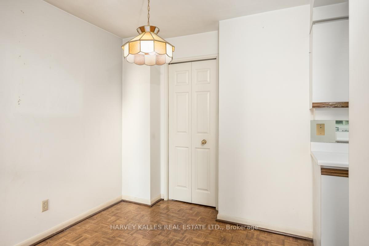 #601 - 278 Bloor St E, Toronto, ON M4W3M4 | 2 Bedroom 2 Bathroom Condo Apt | Image 15