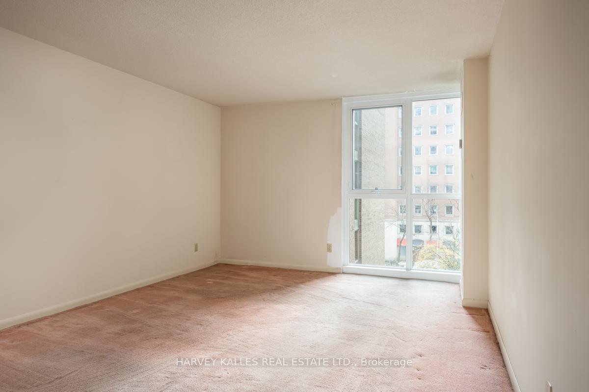 #601 - 278 Bloor St E, Toronto, ON M4W3M4 | 2 Bedroom 2 Bathroom Condo Apt | Image 17