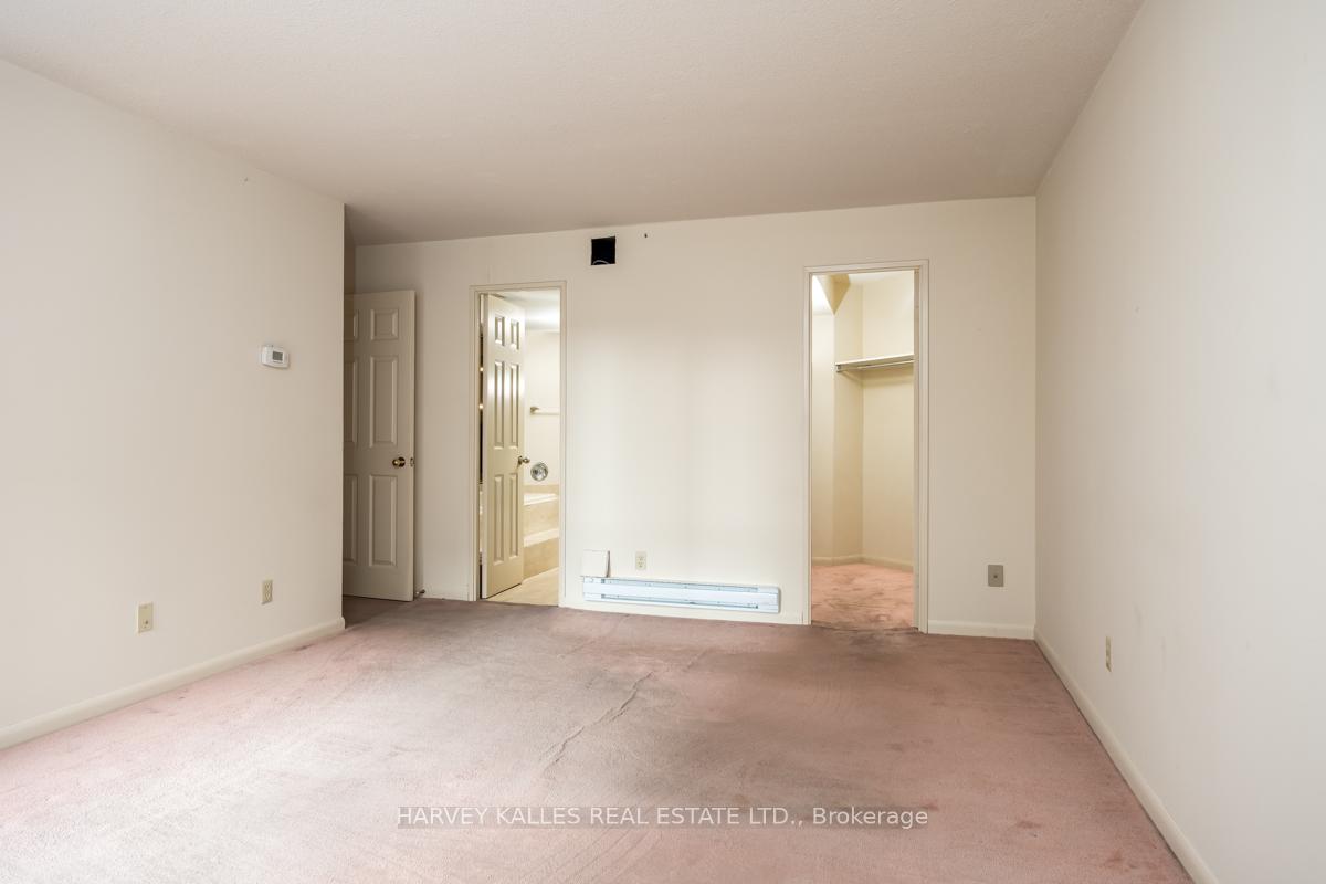 #601 - 278 Bloor St E, Toronto, ON M4W3M4 | 2 Bedroom 2 Bathroom Condo Apt | Image 19