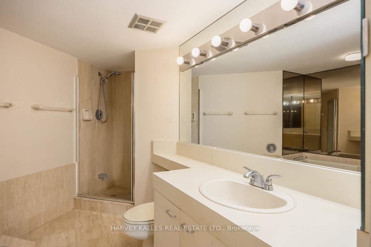 #601 - 278 Bloor St E, Toronto, ON M4W3M4 | 2 Bedroom 2 Bathroom Condo Apt | Image 21