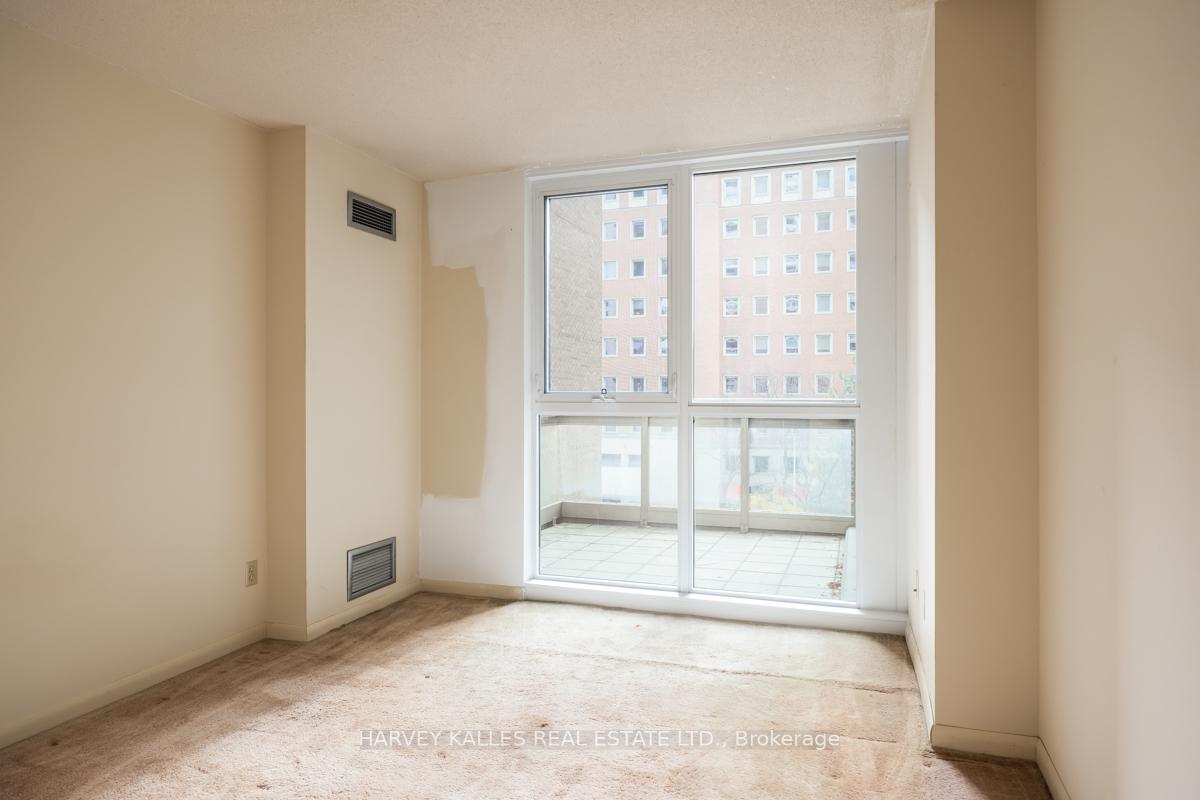 #601 - 278 Bloor St E, Toronto, ON M4W3M4 | 2 Bedroom 2 Bathroom Condo Apt | Image 23