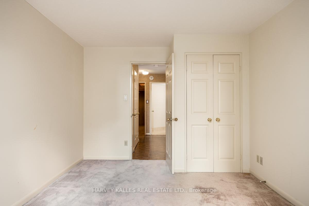 #601 - 278 Bloor St E, Toronto, ON M4W3M4 | 2 Bedroom 2 Bathroom Condo Apt | Image 24