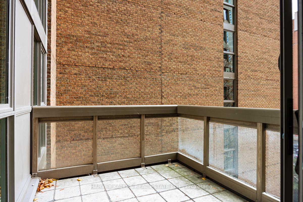#601 - 278 Bloor St E, Toronto, ON M4W3M4 | 2 Bedroom 2 Bathroom Condo Apt | Image 26