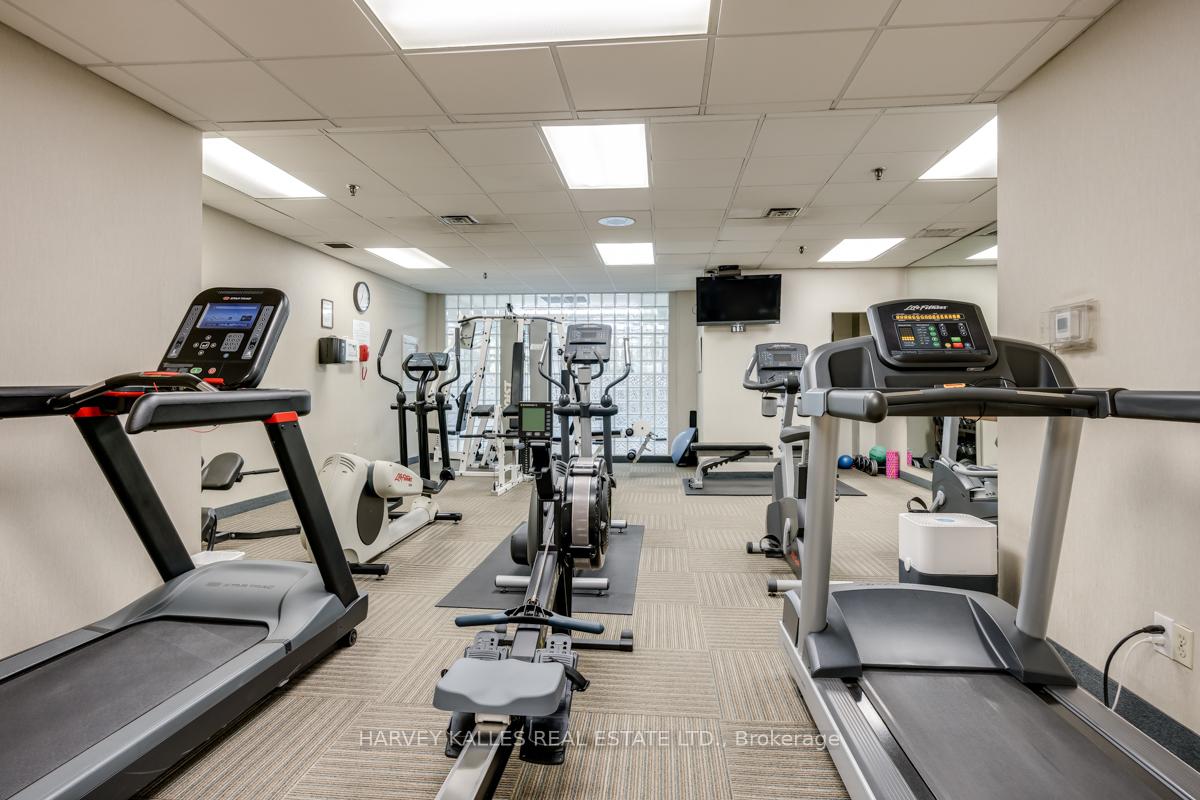 #601 - 278 Bloor St E, Toronto, ON M4W3M4 | 2 Bedroom 2 Bathroom Condo Apt | Image 28