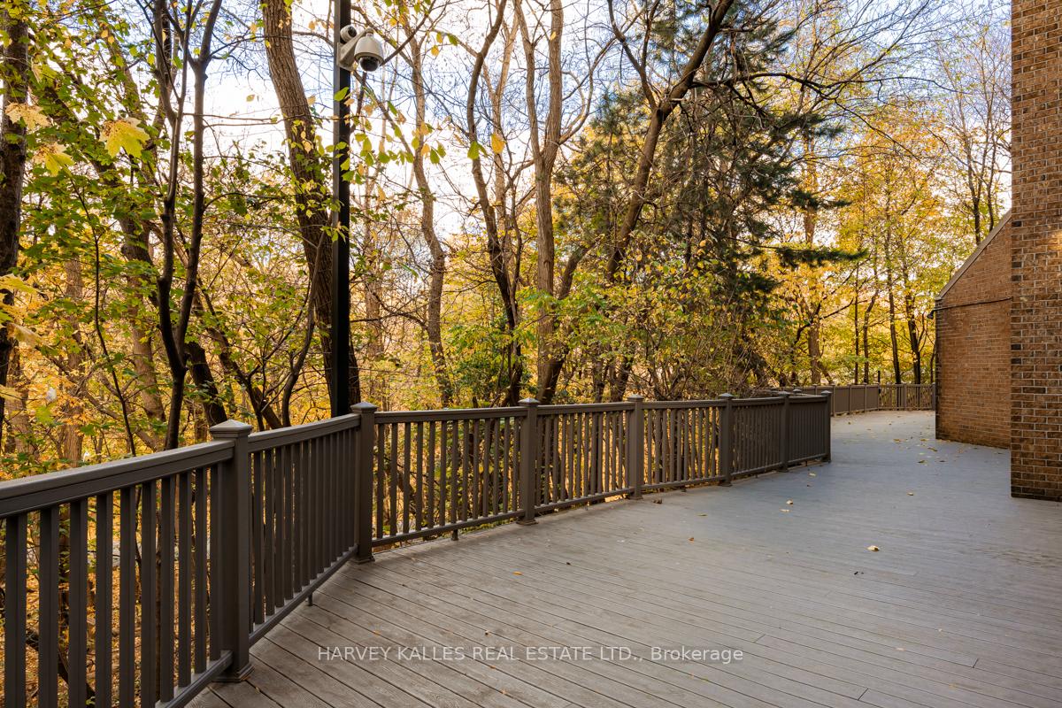 #601 - 278 Bloor St E, Toronto, ON M4W3M4 | 2 Bedroom 2 Bathroom Condo Apt | Image 30