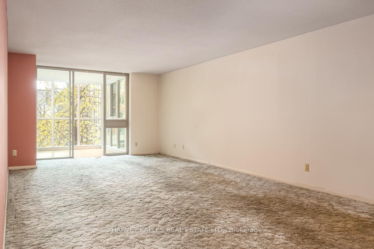 #601 - 278 Bloor St E, Toronto, ON M4W3M4 | 2 Bedroom 2 Bathroom Condo Apt | Image 6