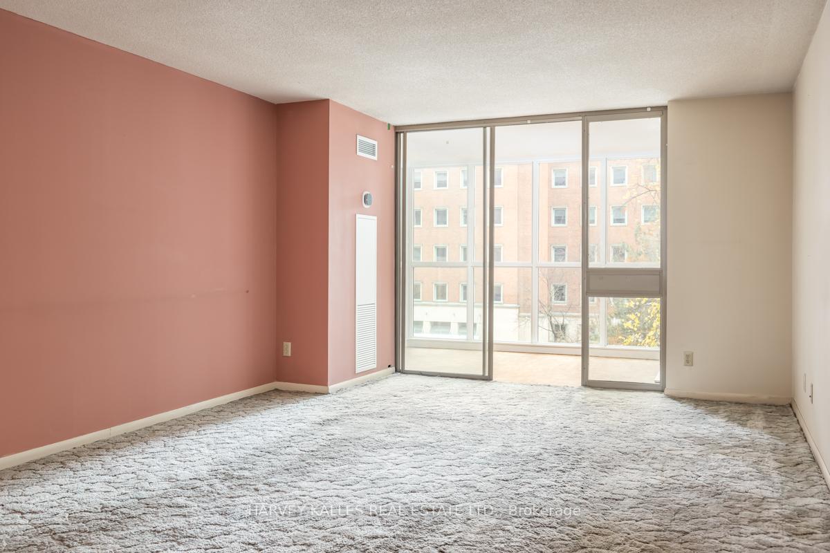 #601 - 278 Bloor St E, Toronto, ON M4W3M4 | 2 Bedroom 2 Bathroom Condo Apt | Image 7