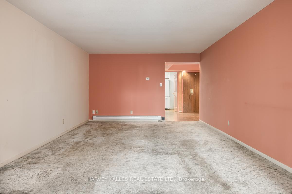 #601 - 278 Bloor St E, Toronto, ON M4W3M4 | 2 Bedroom 2 Bathroom Condo Apt | Image 8