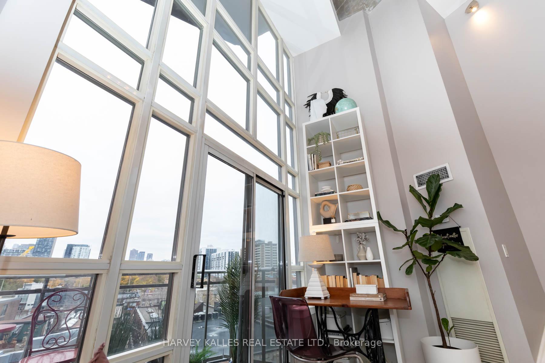 #619 - 255 Richmond St E, Toronto, ON M5A1P2 | 1 Bedroom 1 Bathroom Condo Apt | Image 16