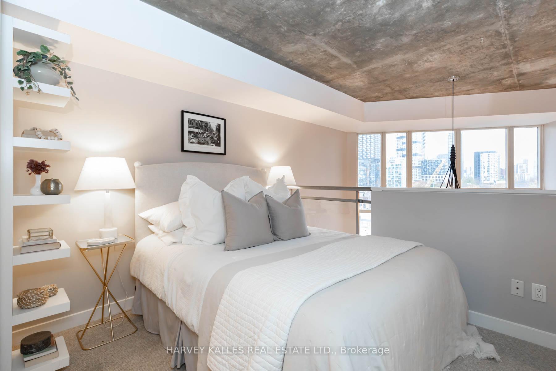 #619 - 255 Richmond St E, Toronto, ON M5A1P2 | 1 Bedroom 1 Bathroom Condo Apt | Image 22