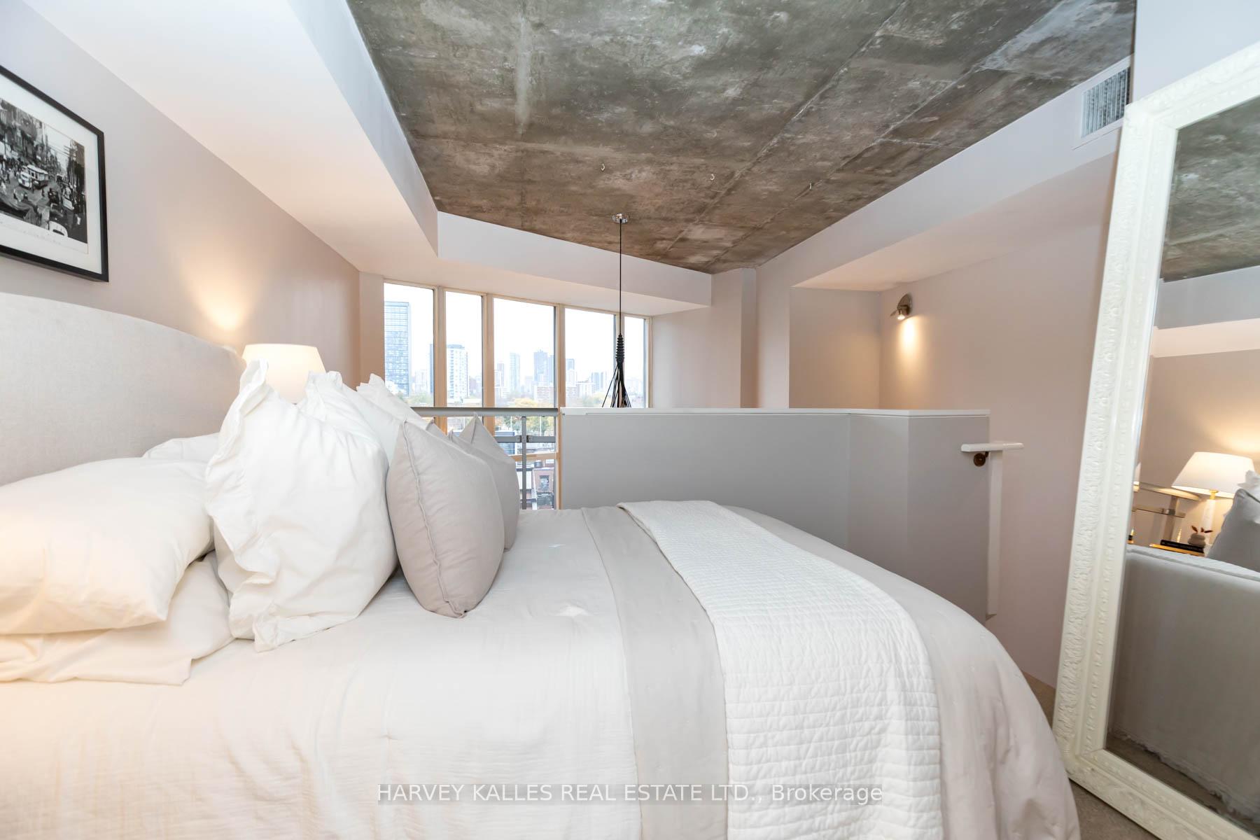 #619 - 255 Richmond St E, Toronto, ON M5A1P2 | 1 Bedroom 1 Bathroom Condo Apt | Image 24