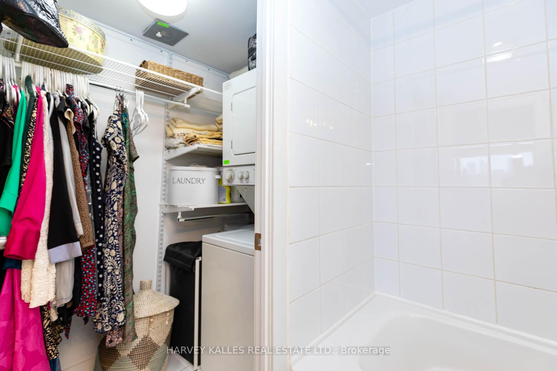 #619 - 255 Richmond St E, Toronto, ON M5A1P2 | 1 Bedroom 1 Bathroom Condo Apt | Image 26