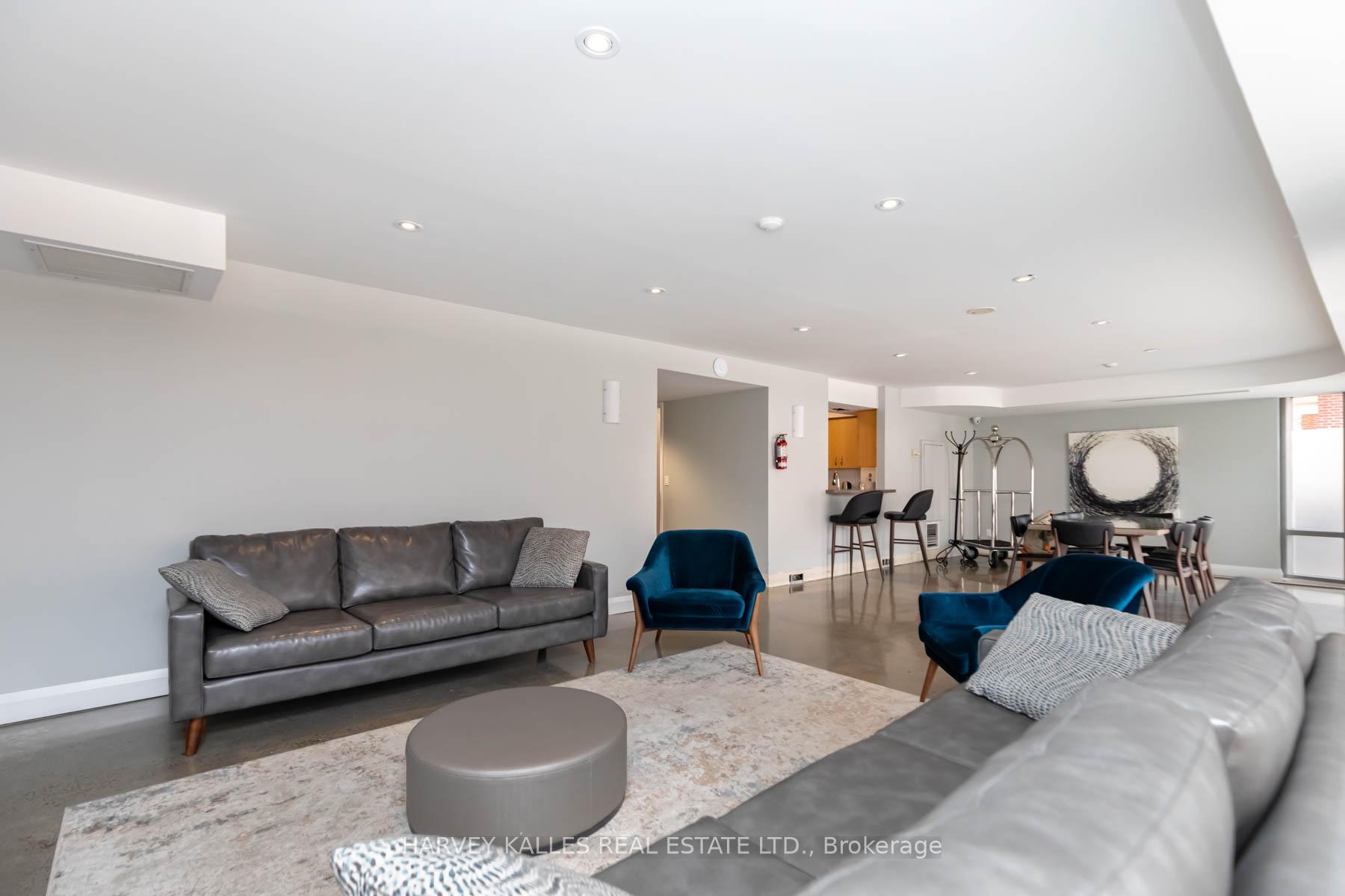 #619 - 255 Richmond St E, Toronto, ON M5A1P2 | 1 Bedroom 1 Bathroom Condo Apt | Image 37