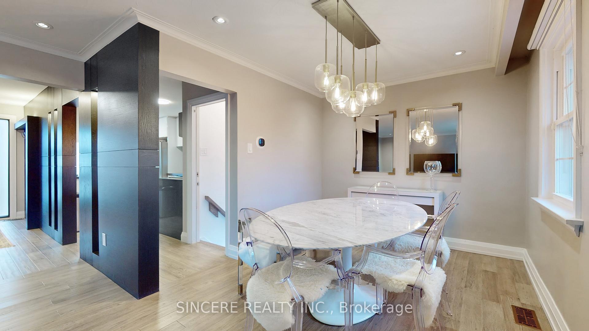 39 Greengrove Cres, Toronto, ON M3A1H8 | 3 Bedroom 3 Bathroom Detached House | Image 8