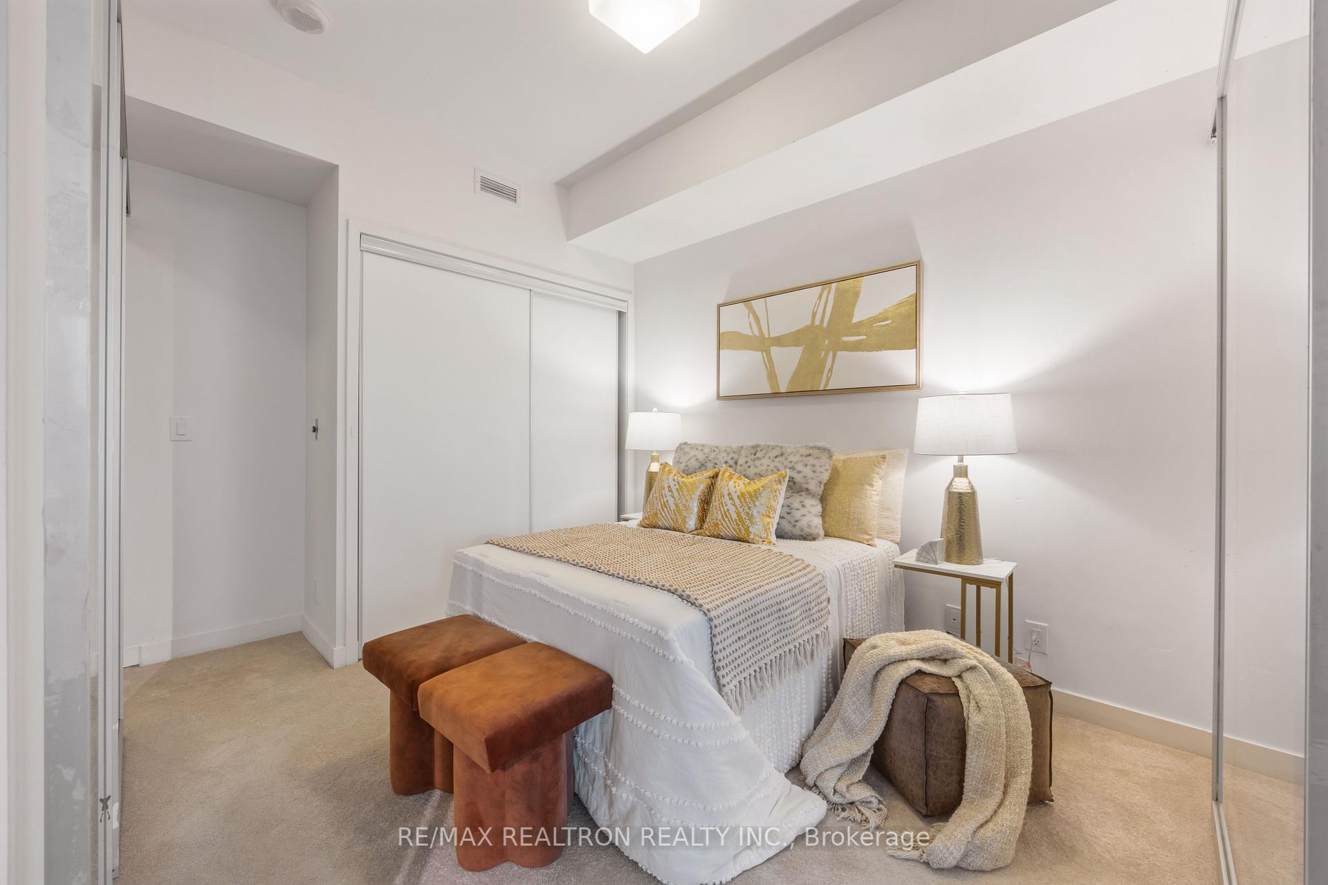 #2704 - 14 York St, Toronto, ON M5J0B1 | 1 Bedroom 1 Bathroom Condo Apt | Image 13