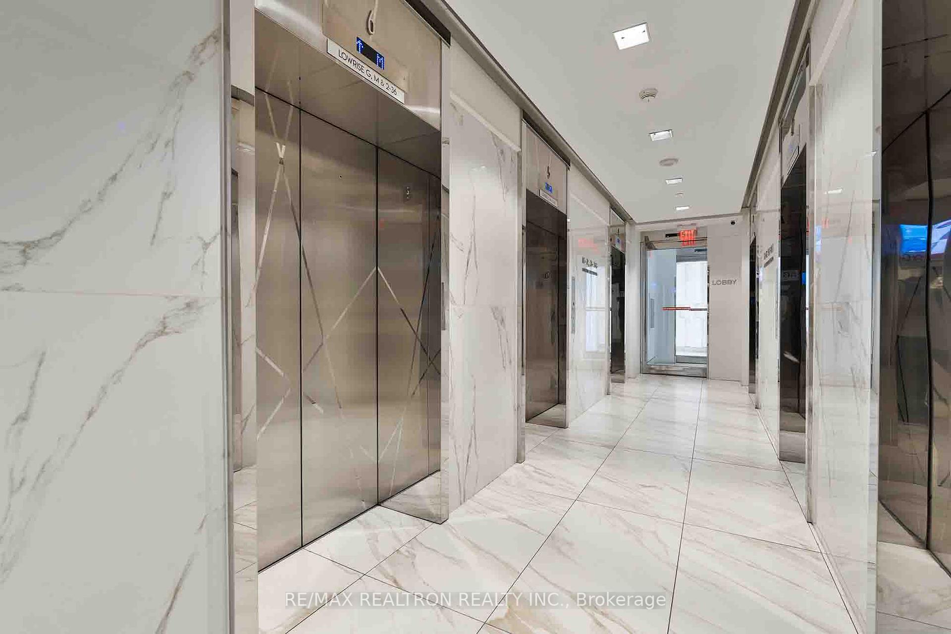 #2704 - 14 York St, Toronto, ON M5J0B1 | 1 Bedroom 1 Bathroom Condo Apt | Image 26