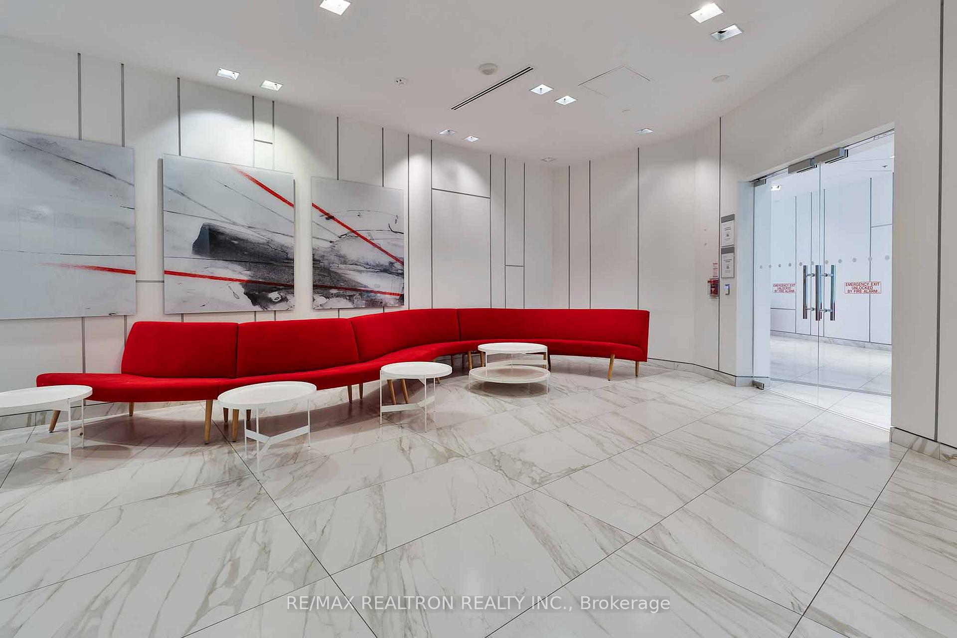 #2704 - 14 York St, Toronto, ON M5J0B1 | 1 Bedroom 1 Bathroom Condo Apt | Image 29