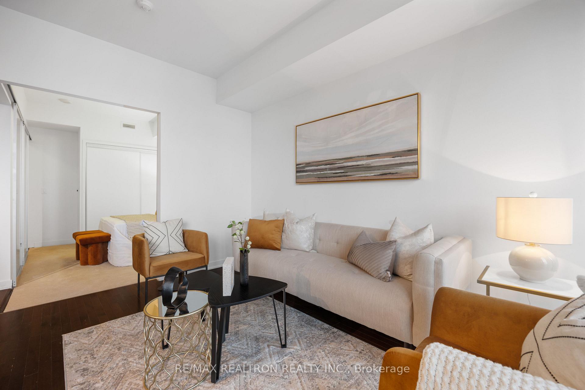 #2704 - 14 York St, Toronto, ON M5J0B1 | 1 Bedroom 1 Bathroom Condo Apt | Image 8