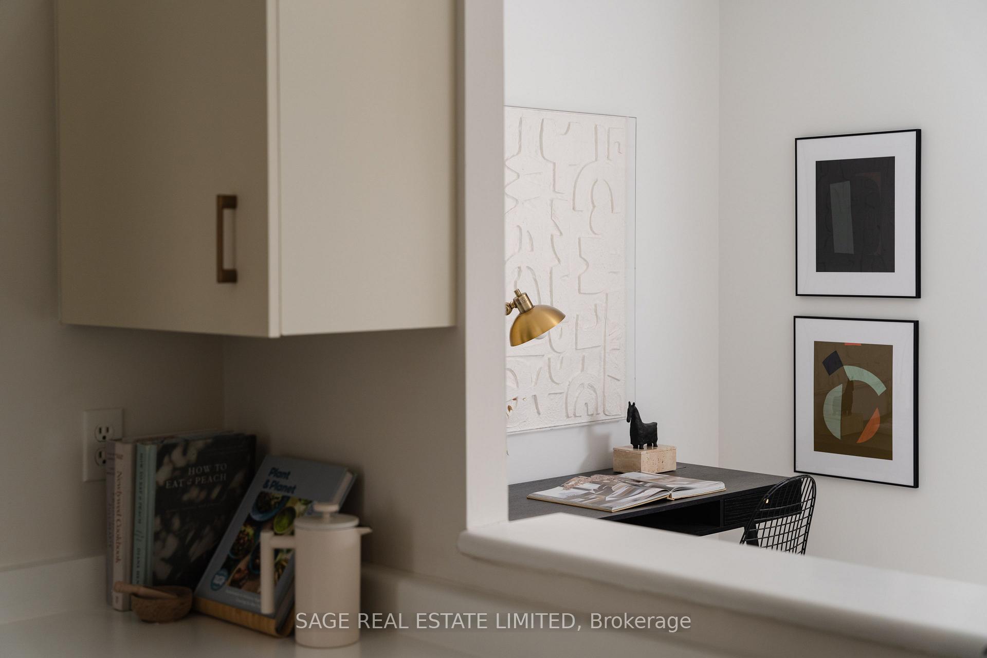 #704 - 70 Mill St, Toronto, ON M5A4R1 | 1 Bedroom 1 Bathroom Condo Apt | Image 11