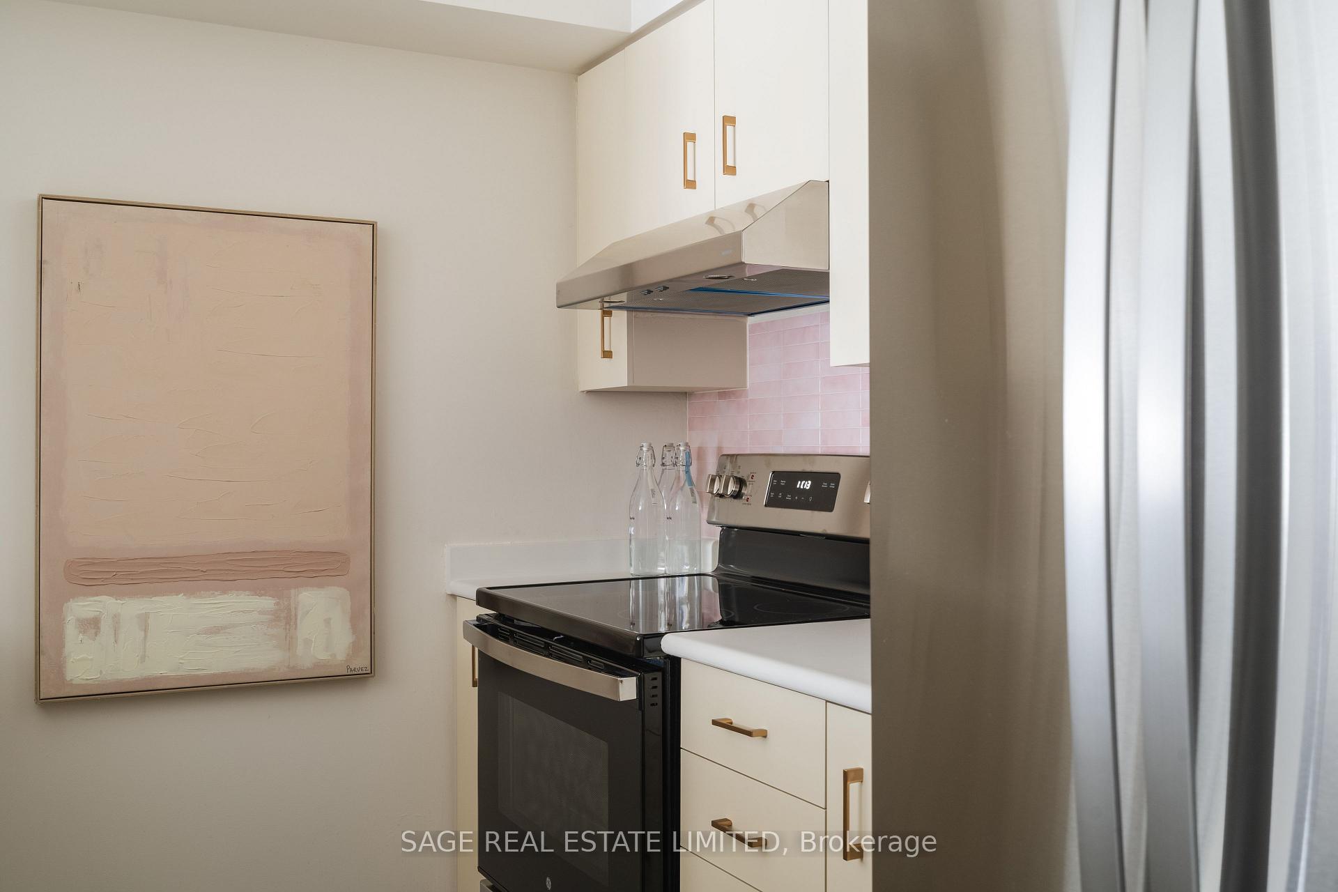 #704 - 70 Mill St, Toronto, ON M5A4R1 | 1 Bedroom 1 Bathroom Condo Apt | Image 13