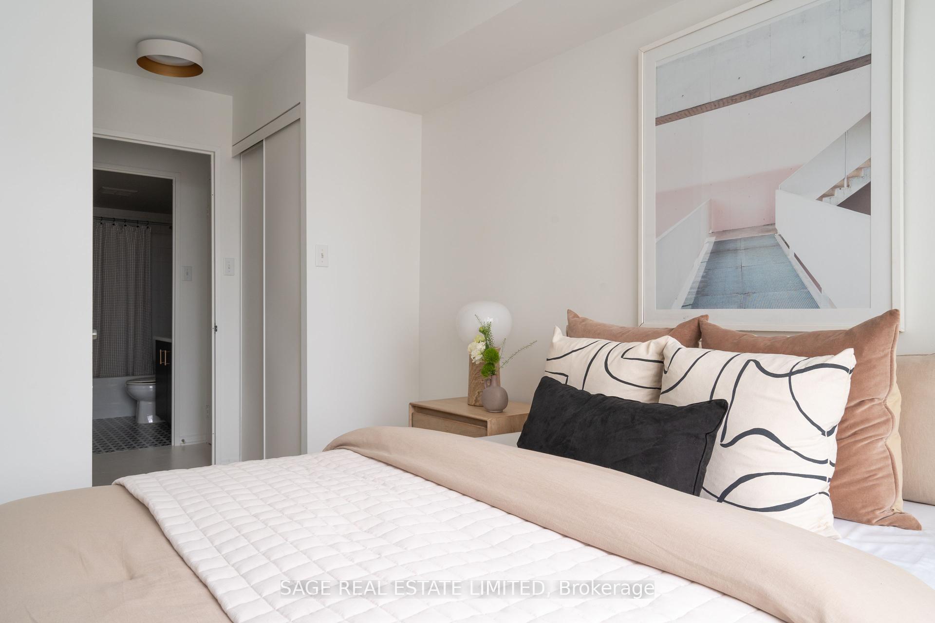 #704 - 70 Mill St, Toronto, ON M5A4R1 | 1 Bedroom 1 Bathroom Condo Apt | Image 15