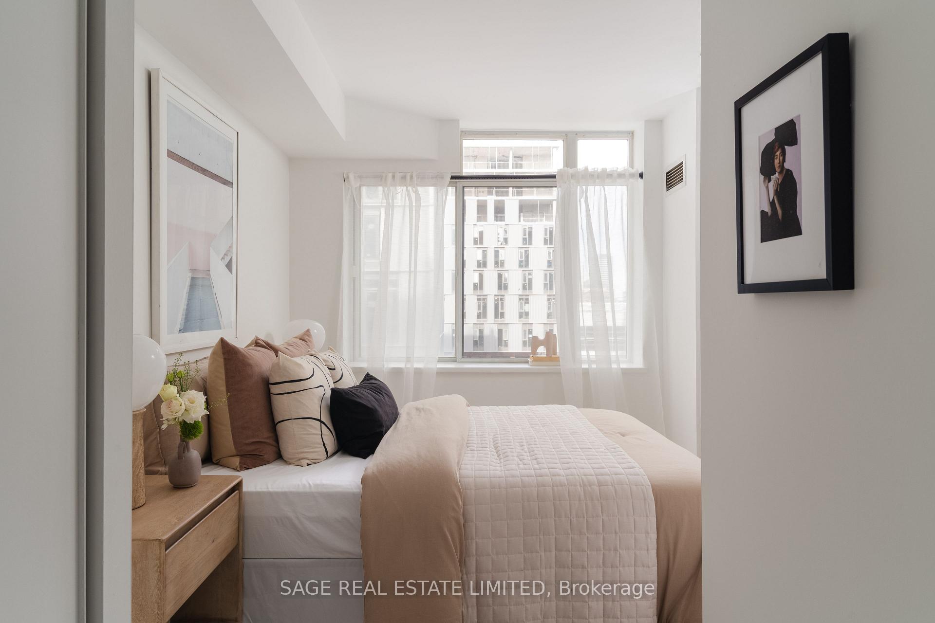 #704 - 70 Mill St, Toronto, ON M5A4R1 | 1 Bedroom 1 Bathroom Condo Apt | Image 17