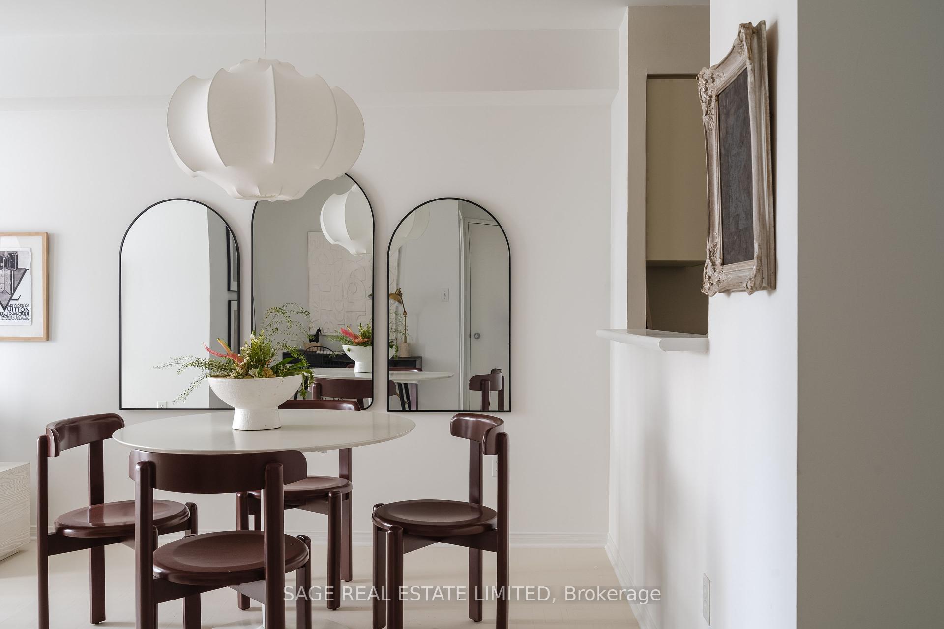 #704 - 70 Mill St, Toronto, ON M5A4R1 | 1 Bedroom 1 Bathroom Condo Apt | Image 2