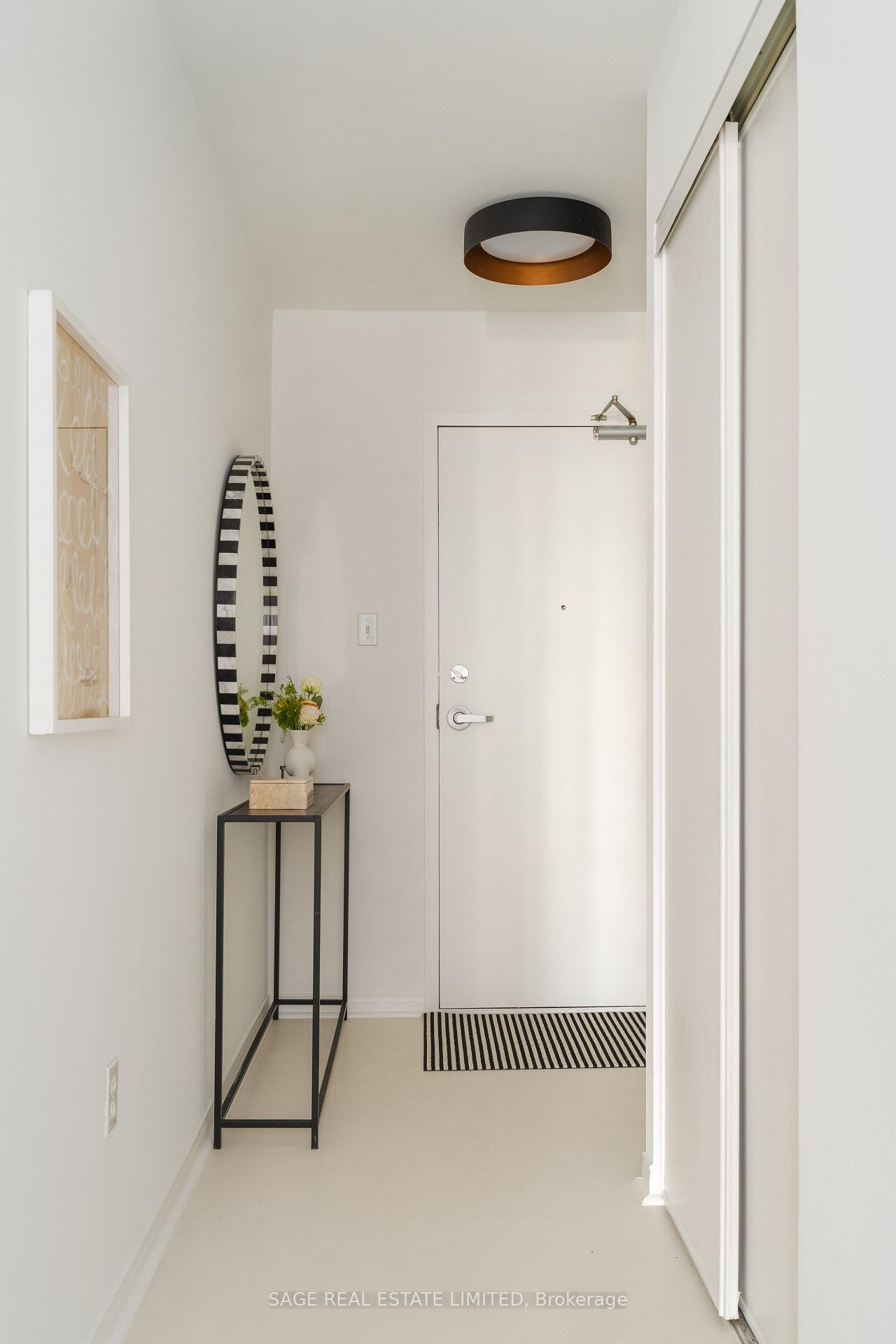 #704 - 70 Mill St, Toronto, ON M5A4R1 | 1 Bedroom 1 Bathroom Condo Apt | Image 21