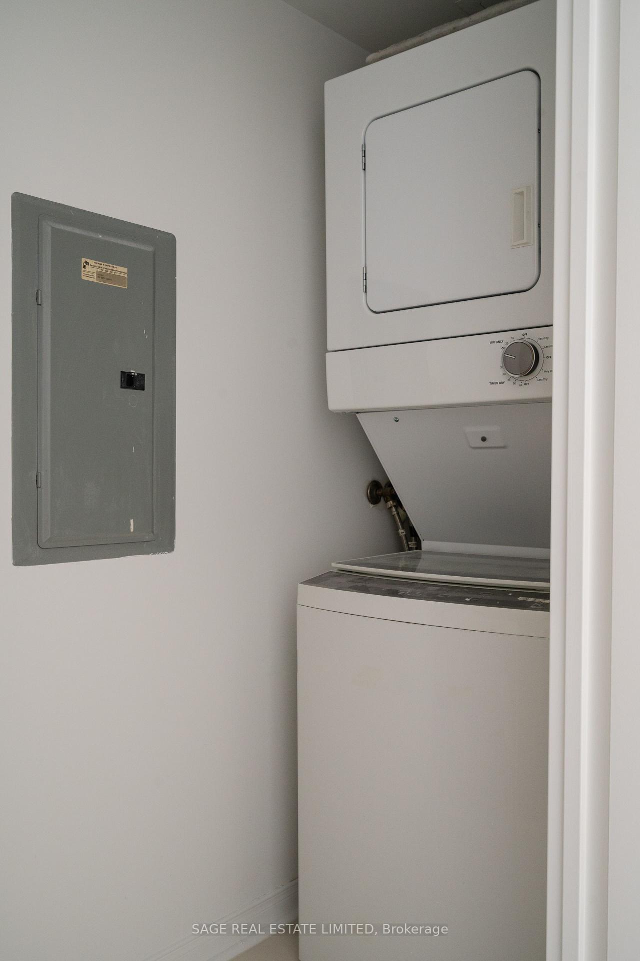 #704 - 70 Mill St, Toronto, ON M5A4R1 | 1 Bedroom 1 Bathroom Condo Apt | Image 22