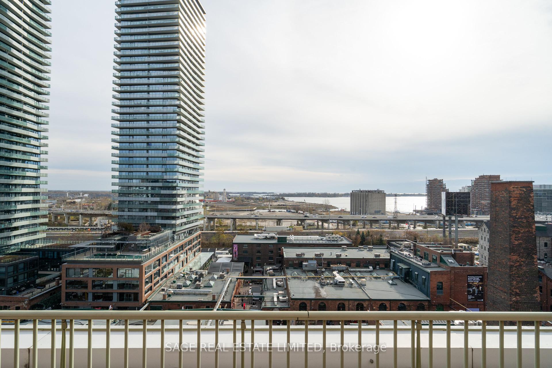 #704 - 70 Mill St, Toronto, ON M5A4R1 | 1 Bedroom 1 Bathroom Condo Apt | Image 24