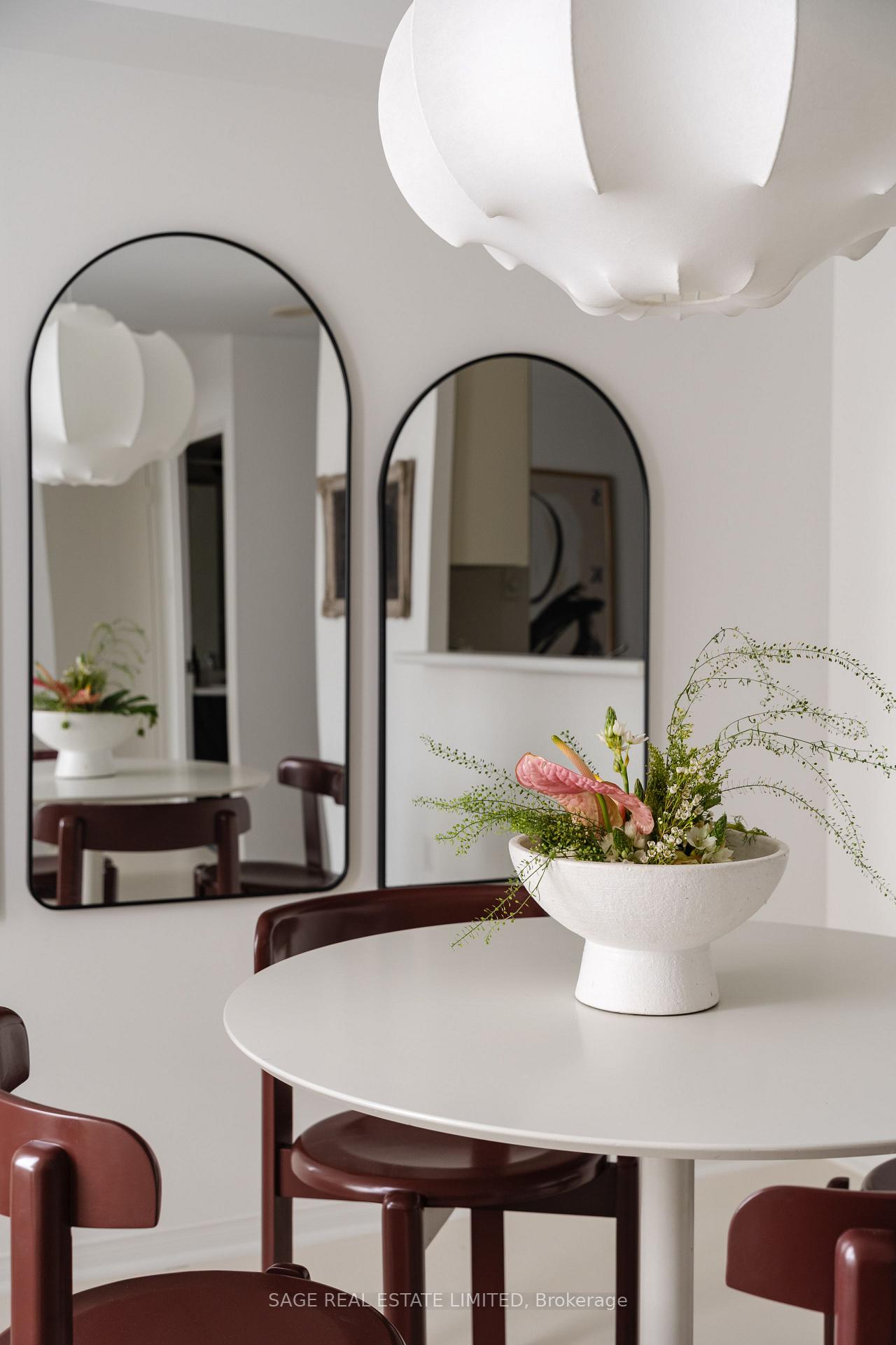 #704 - 70 Mill St, Toronto, ON M5A4R1 | 1 Bedroom 1 Bathroom Condo Apt | Image 3