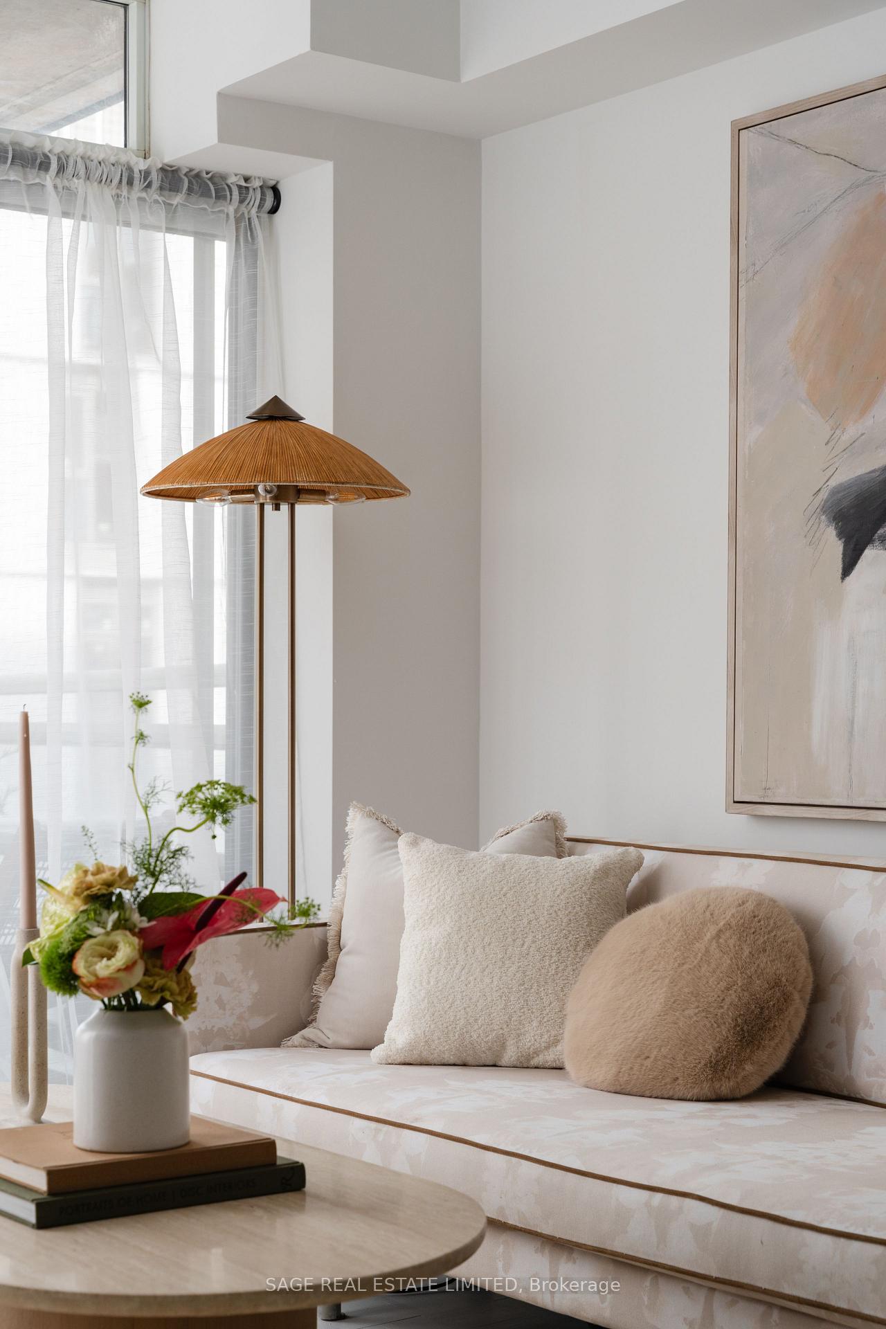 #704 - 70 Mill St, Toronto, ON M5A4R1 | 1 Bedroom 1 Bathroom Condo Apt | Image 5